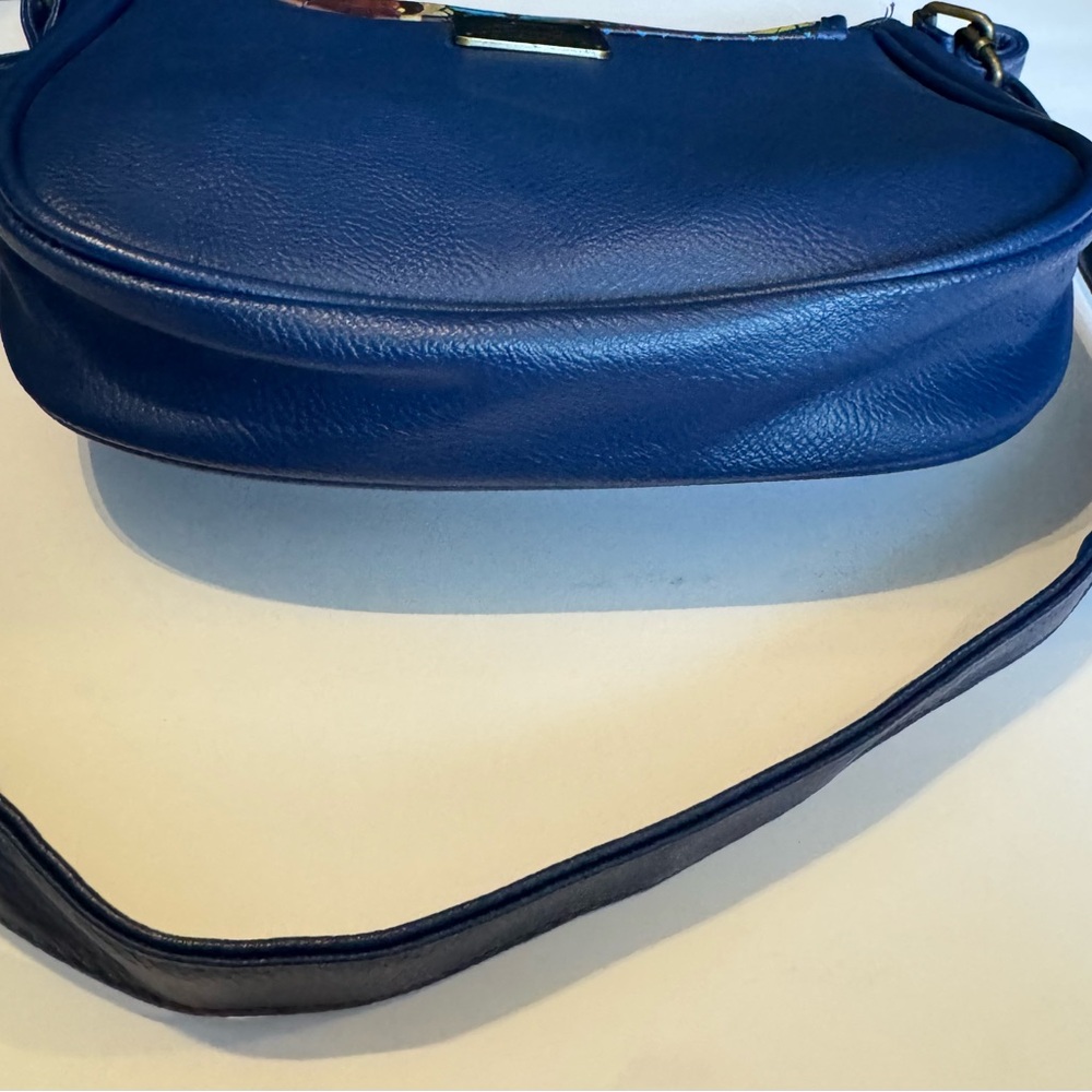 Disney Loungefly Beauty And The Beast Crossbody - image 3